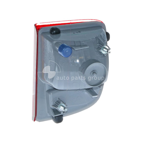 Toyota Landcruiser UZJ200 VDJ200 Sahara VX 03/2012-09/2015 Rear Bar Lamp Left Hand Side