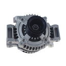 Toyota Landcruiser VDJ200R VDJ76R VDJ78R VDJ79R 2007-Onwards Alternator 4.8L Diesel-2