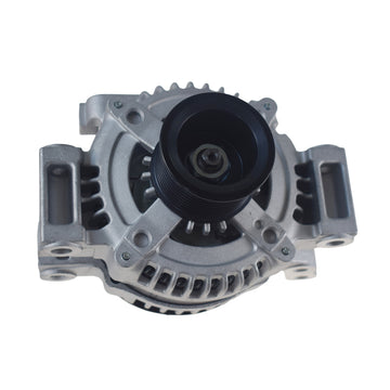 Toyota Landcruiser VDJ200R VDJ76R VDJ78R VDJ79R 2007-Onwards Alternator 4.8L Diesel - 0