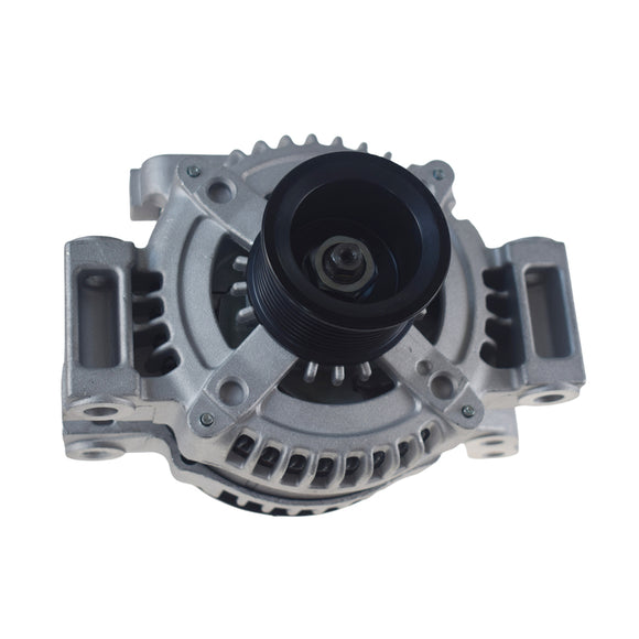 Toyota Landcruiser VDJ200R VDJ76R VDJ78R VDJ79R 2007-Onwards Alternator 4.8L Diesel