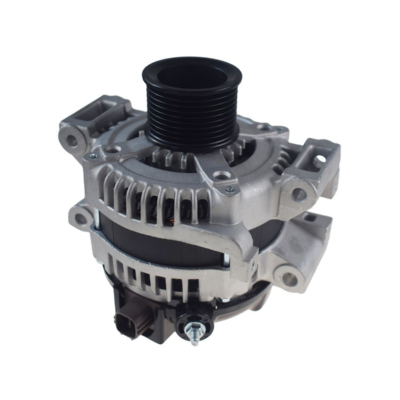 Toyota Landcruiser VDJ200R VDJ76R VDJ78R VDJ79R 2007-Onwards Alternator 4.8L Diesel