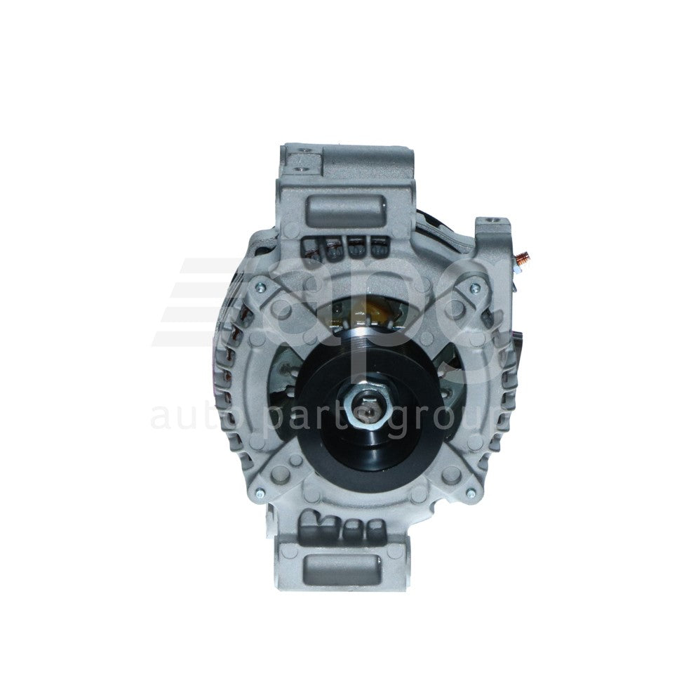 Toyota Landcruiser VDJ200 VDJ76R VDJ78R VDJ79R 11/2007-09/2023 Alterna ...