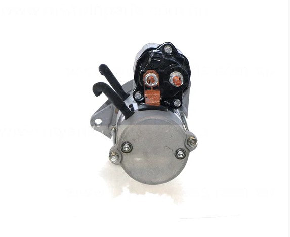 Toyota Landcruiser VDJ200 VDJ76R VDJ78R VDJ79R 01/2007-09/2023 Starter Motor 4.5L Diesel