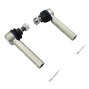 Toyota Prado 120 Series 02/2003-10/2009 Pair Tie Rod Ends-4