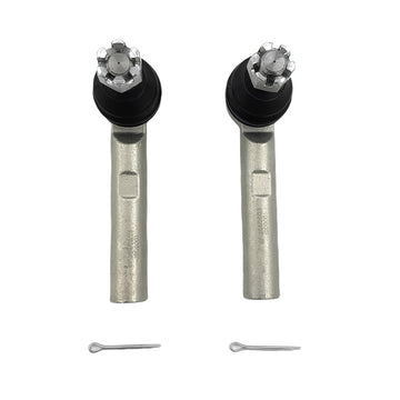 Toyota FJ Cruiser GS15R 03/2011-2014 Pair Tie Rod Ends