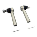 Toyota Prado 120 Series 02/2003-10/2009 Pair Tie Rod Ends-2