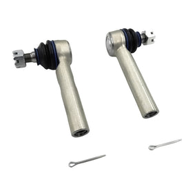 Toyota FJ Cruiser GS15R 03/2011-2014 Pair Tie Rod Ends - 0