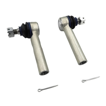 Toyota FJ Cruiser GS15R 03/2011-2014 Pair Tie Rod Ends - 0