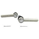 Toyota Prado 120 Series 02/2003-10/2009 Pair Tie Rod Ends-3