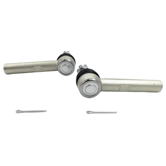 Toyota Prado 120 Series 02/2003-10/2009 Pair Tie Rod Ends