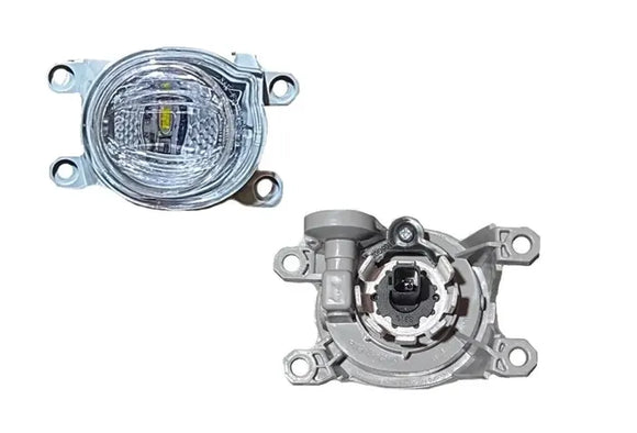 Toyota Prado FJA300/VJH300 01/2021-Onwards Fog Light Right Hand Side LED