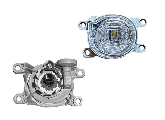 Toyota Prado FJA300/VJH300 01/2021-Onwards Fog Light Left Hand Side LED