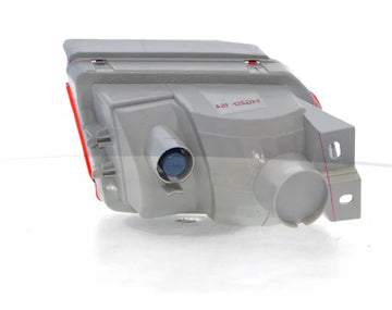 Toyota Prado GDR150R GRJ150R KDJ150R KDJ155R 05/2015-09/2020 Rear Bar Blinker Left Hand Side - 0