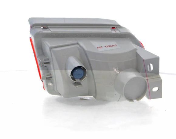 Toyota Prado GDR150R GRJ150R KDJ150R KDJ155R 05/2015-09/2020 Rear Bar Blinker Left Hand Side