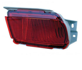 Toyota Prado GDR150R GRJ150R KDJ150R KDJ155R 05/2015-09/2020 Rear Bar Blinker Left Hand Side