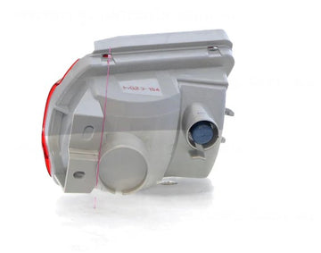 Toyota Prado GDR150R GRJ150R KDJ150R KDJ155R 05/2015-09/2020 Rear Bar Blinker Right Hand Side - 0