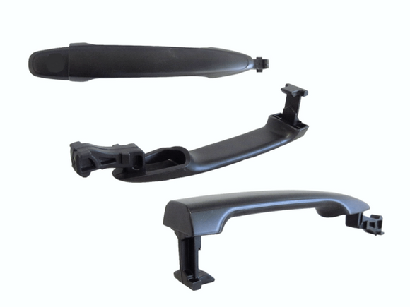 Toyota Prado GRJ120 KDJ120 02/2003-10/2009 Outer Door Handle Front Left Hand Side