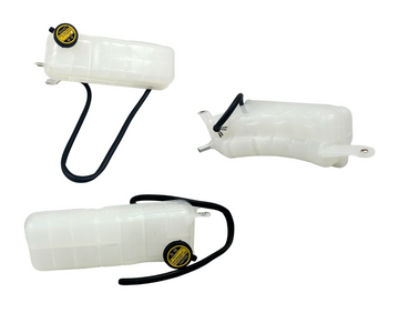 Toyota Prado GRJ150 07/2015-2023 Overflow Bottle 2.8L Turbo Diesel