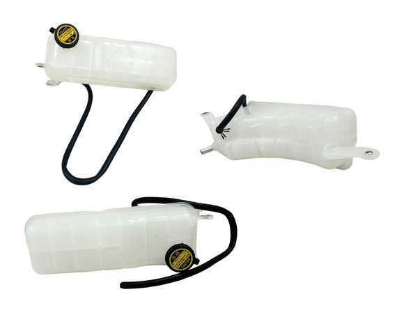 Toyota Prado GRJ150 07/2015-2023 Overflow Bottle 2.8L Turbo Diesel