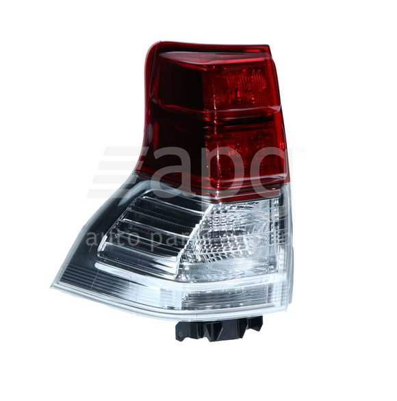Toyota Prado GRJ150R KDJ150R KDJ155R 08/2009- 11/2013 Tail Light Left Hand Side LED