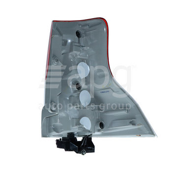 Toyota Prado GRJ150R KDJ150R KDJ155R 08/2009- 11/2013 Tail Light Left Hand Side LED - 0