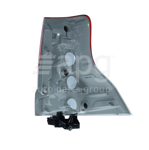 Toyota Prado GRJ150R KDJ150R KDJ155R 08/2009- 11/2013 Tail Light Left Hand Side LED