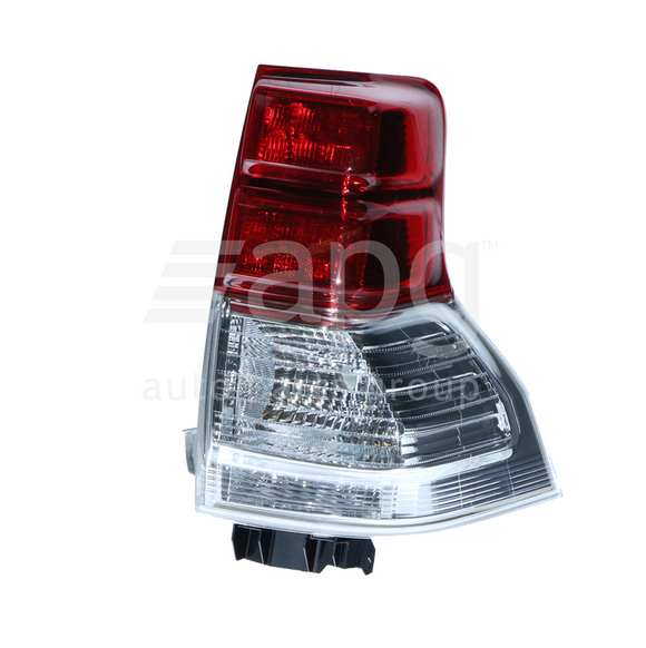 Toyota Prado GRJ150R KDJ150R KDJ155R 08/2009- 11/2013 Tail Light Right Hand Side LED