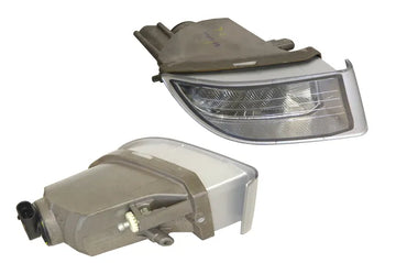 Toyota Prado J120 02/2003-10/2009 Fog Light Right Hand Side