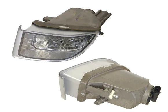 Toyota Prado J120 02/2003-10/2009 Fog Light Left Hand Side
