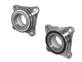 Toyota Prado J120 02/2003-10/2009 Front Wheel Bearing