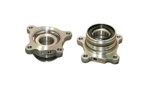 Toyota Prado J120 02/2003-10/2009 Rear Wheel Hub Left Hand Side