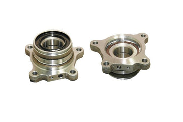 Toyota Prado J120 02/2003-10/2009 Rear Wheel Hub Right Hand Side