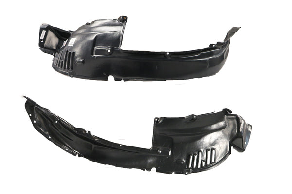 Toyota Prado J150 10/2009-08/2013 Front Guard Liner Right Hand Side