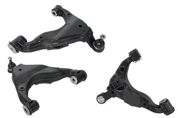 Toyota Prado J150 11/2009-Onwards Front Lower Control Arm Left Hand Side