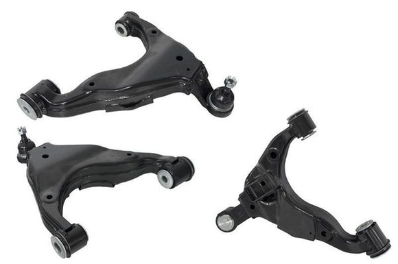 Toyota Prado J150 11/2009-Onwards Front Lower Control Arm Left Hand Side