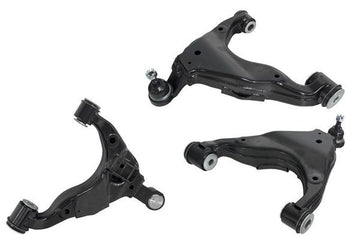 Toyota Prado J150 11/2009-Onwards Front Lower Control Arm Right Hand Side