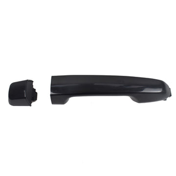Toyota Prado J150 09/2009-2020 Outer Door Handle Rear