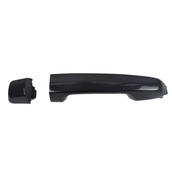 Toyota Prado J150 09/2009-2020 Outer Door Handle Rear