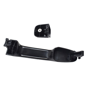 Toyota Prado J150 09/2009-2020 Outer Door Handle Rear - 0