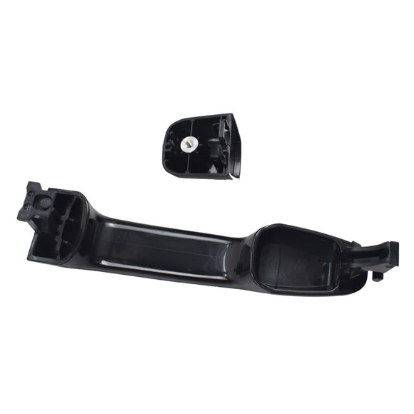 Toyota Prado J150 09/2009-2020 Outer Door Handle Rear