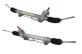 Toyota Prado J150 10/2009-Onwards Power Steering Rack