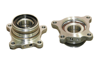 Toyota Prado J150 11/2009-Onwards Rear Wheel Hub Left Hand Side