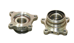 Toyota Prado J150 11/2009-Onwards Rear Wheel Hub Right Hand Side