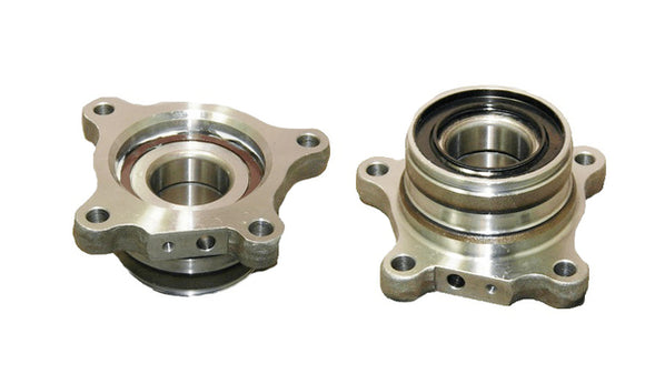 Toyota Prado J150 11/2009-Onwards Rear Wheel Hub Right Hand Side