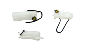 Toyota Prado KDJ150 11/2009-Onwards Overflow Bottle 2.8L & 3.0L Turbo Diesel