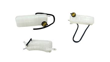 Toyota Prado KDJ150 11/2009-Onwards Overflow Bottle 2.8L & 3.0L Turbo Diesel