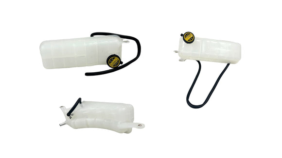 Toyota Prado KDJ150 11/2009-Onwards Overflow Bottle 2.8L & 3.0L Turbo Diesel