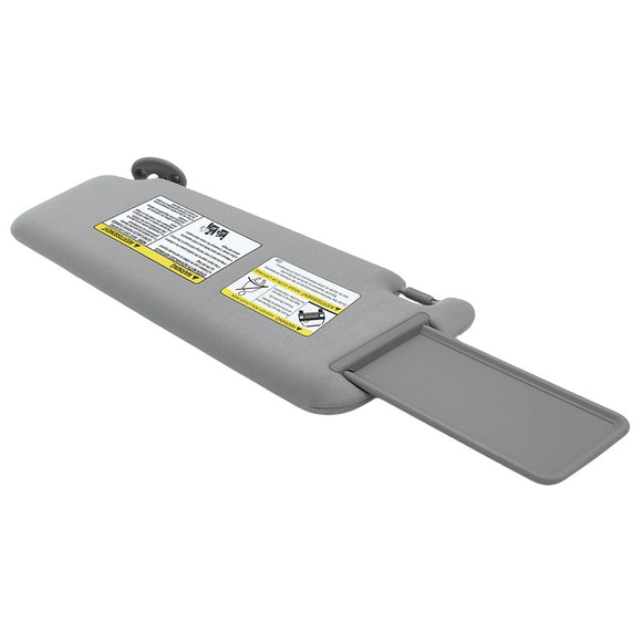 Toyota Prado 2010-2023 Sun Visor Right Hand Side