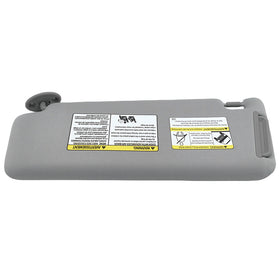 Toyota Prado 2010-2023 Sun Visor Right Hand Side