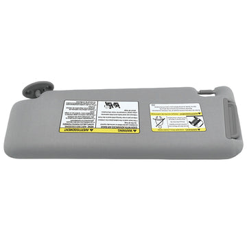 Toyota Prado 2010-2023 Sun Visor Right Hand Side